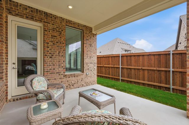 4831 Forest Crest Parkway, Arlington, TX 76005