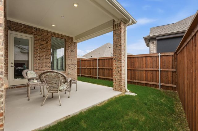 4831 Forest Crest Parkway, Arlington, TX 76005