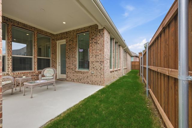 4831 Forest Crest Parkway, Arlington, TX 76005
