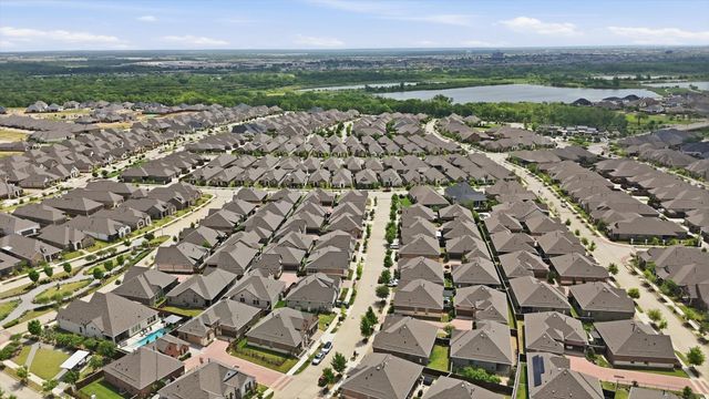 4831 Forest Crest Parkway, Arlington, TX 76005