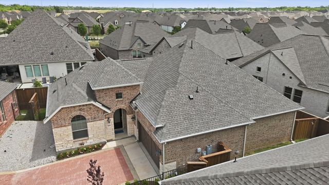 4831 Forest Crest Parkway, Arlington, TX 76005