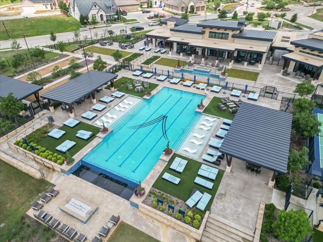 4831 Forest Crest Parkway, Arlington, TX 76005