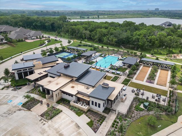 4831 Forest Crest Parkway, Arlington, TX 76005