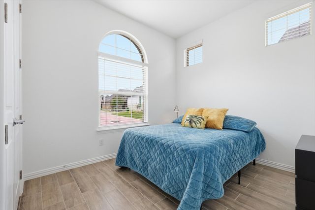 4831 Forest Crest Parkway, Arlington, TX 76005