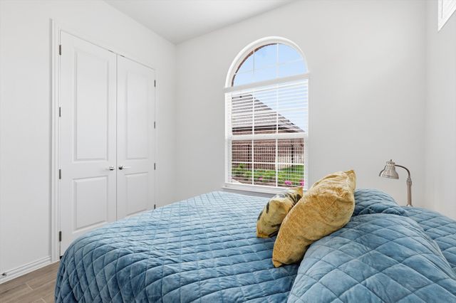 4831 Forest Crest Parkway, Arlington, TX 76005