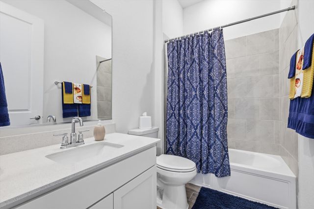 4831 Forest Crest Parkway, Arlington, TX 76005