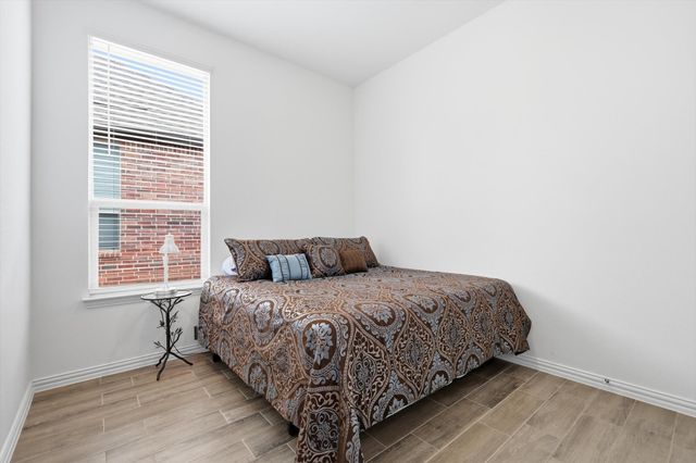 4831 Forest Crest Parkway, Arlington, TX 76005