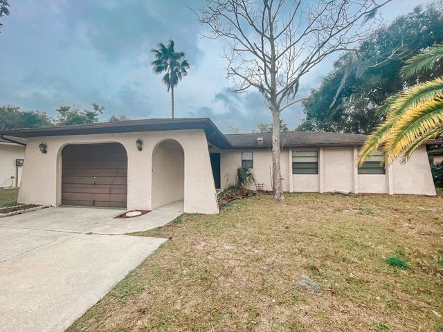 12834 LAKE TREE LANE, Hudson, FL 34669