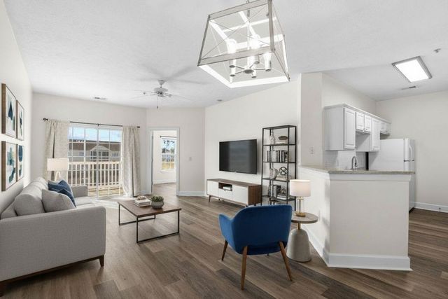 5011 Harvest Dr Unit 202, Myrtle Beach, SC 29579