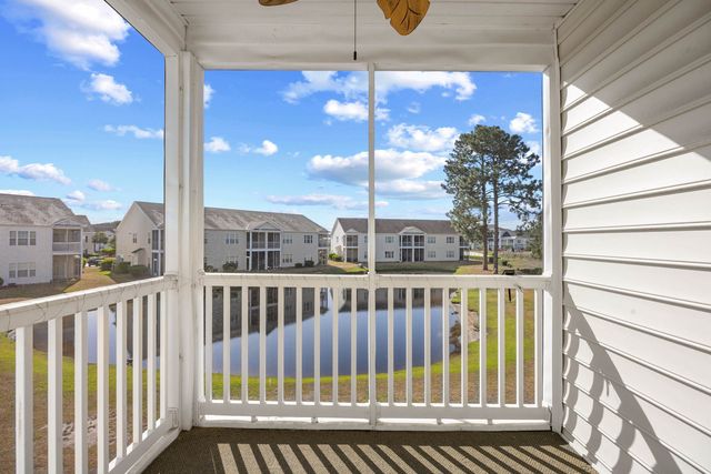 5011 Harvest Dr Unit 202, Myrtle Beach, SC 29579