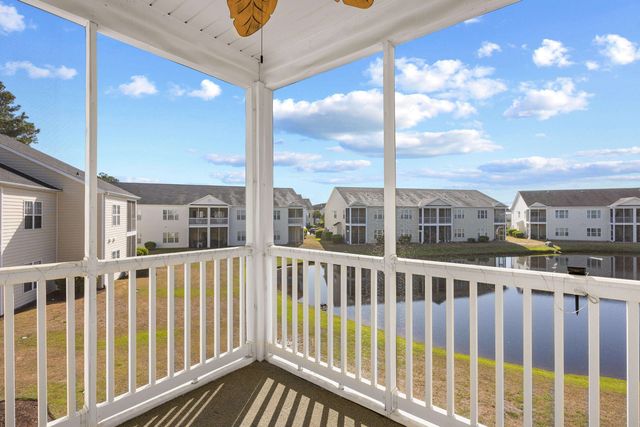 5011 Harvest Dr Unit 202, Myrtle Beach, SC 29579