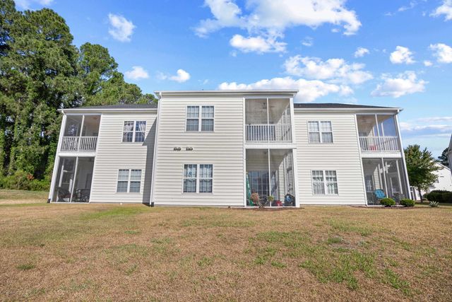 5011 Harvest Dr Unit 202, Myrtle Beach, SC 29579