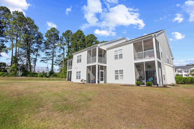 5011 Harvest Dr Unit 202, Myrtle Beach, SC 29579