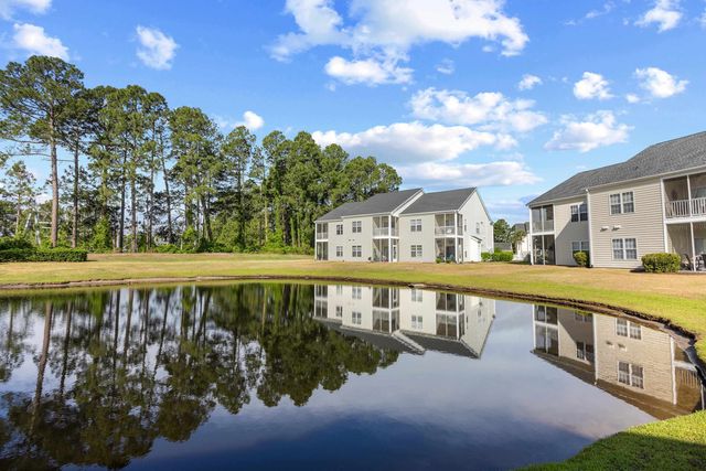 5011 Harvest Dr Unit 202, Myrtle Beach, SC 29579