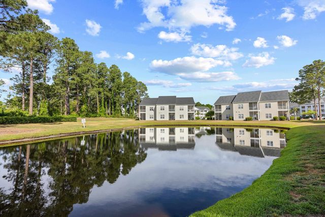 5011 Harvest Dr Unit 202, Myrtle Beach, SC 29579