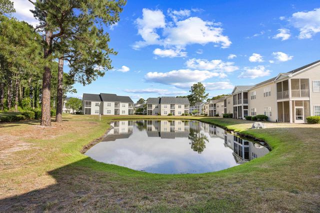 5011 Harvest Dr Unit 202, Myrtle Beach, SC 29579