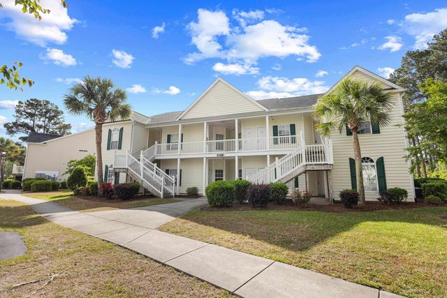 5011 Harvest Dr Unit 202, Myrtle Beach, SC 29579