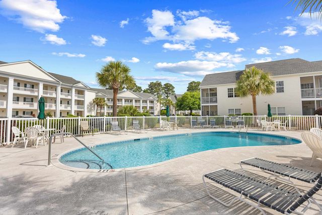 5011 Harvest Dr Unit 202, Myrtle Beach, SC 29579