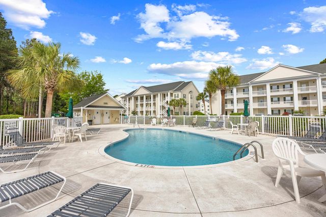 5011 Harvest Dr Unit 202, Myrtle Beach, SC 29579