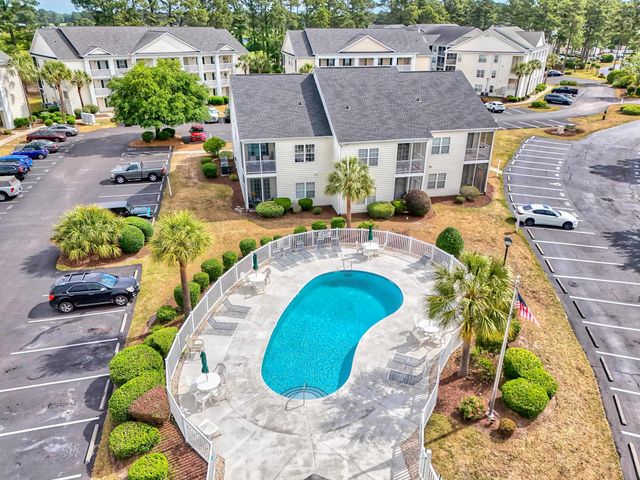 5011 Harvest Dr Unit 202, Myrtle Beach, SC 29579