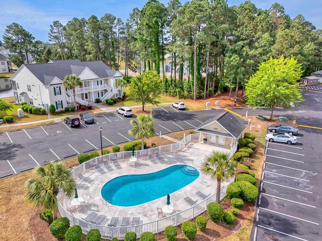 5011 Harvest Dr Unit 202, Myrtle Beach, SC 29579
