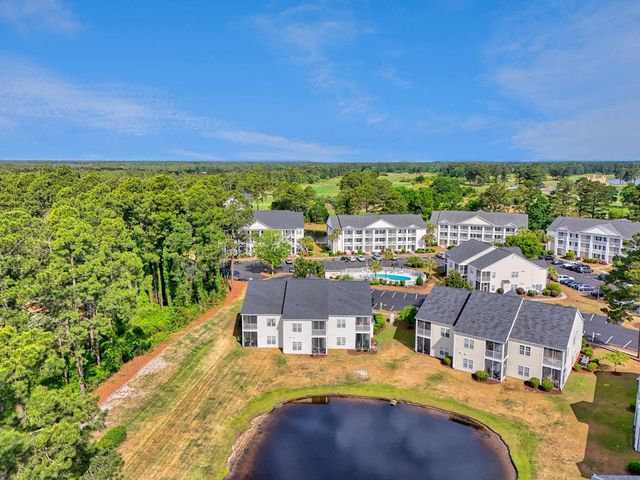 5011 Harvest Dr Unit 202, Myrtle Beach, SC 29579