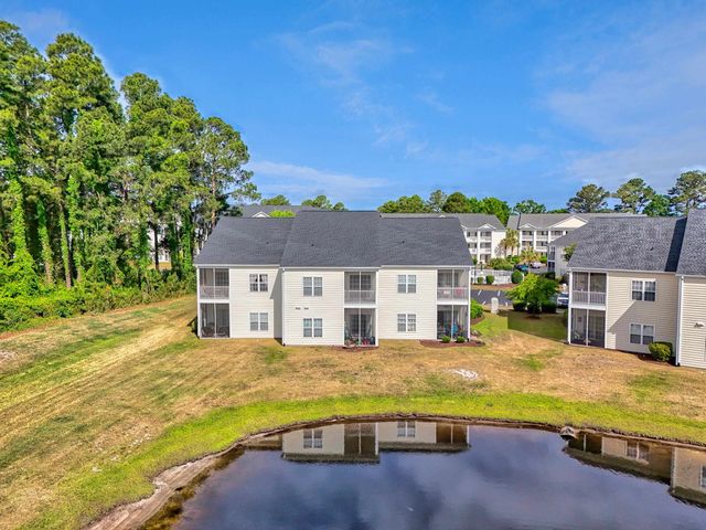 5011 Harvest Dr Unit 202, Myrtle Beach, SC 29579