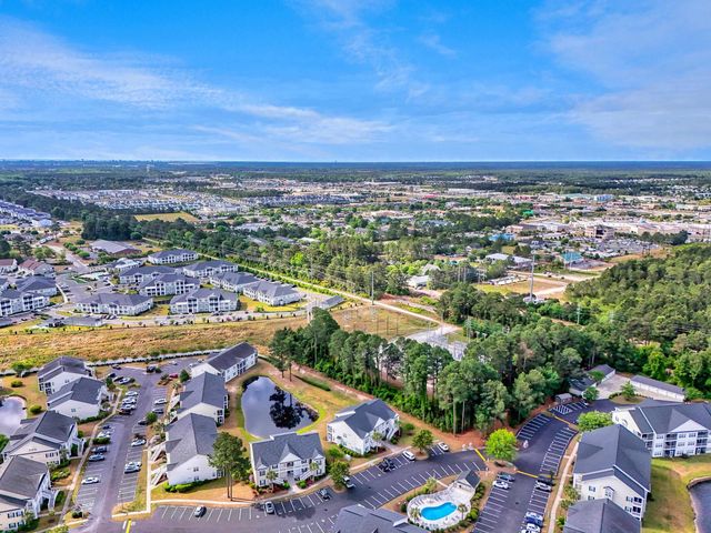 5011 Harvest Dr Unit 202, Myrtle Beach, SC 29579