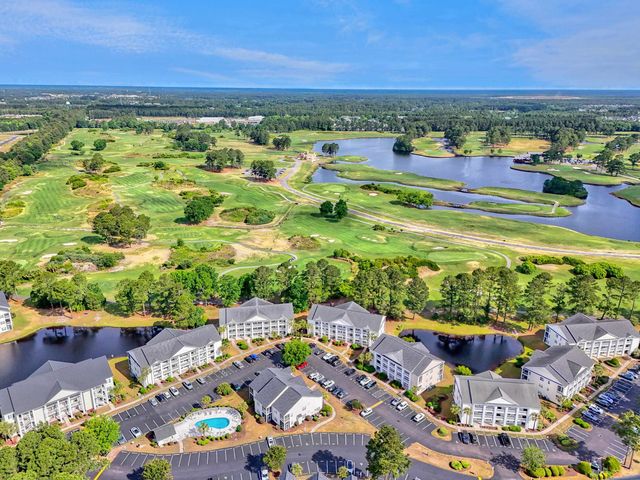 5011 Harvest Dr Unit 202, Myrtle Beach, SC 29579