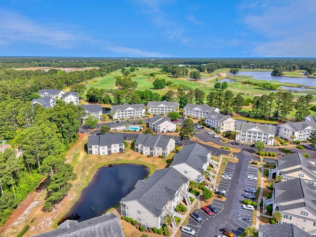 5011 Harvest Dr Unit 202, Myrtle Beach, SC 29579