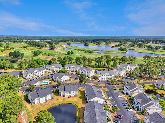 5011 Harvest Dr Unit 202, Myrtle Beach, SC 29579