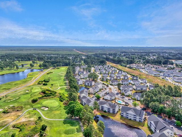 5011 Harvest Dr Unit 202, Myrtle Beach, SC 29579