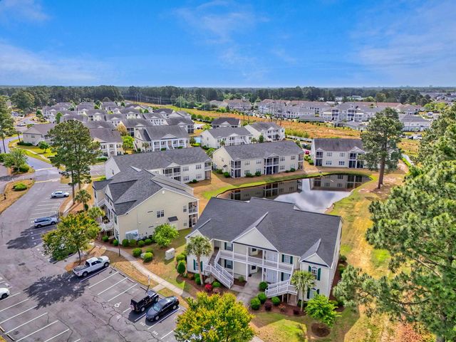 5011 Harvest Dr Unit 202, Myrtle Beach, SC 29579