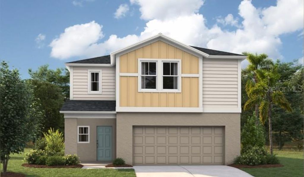 4418 RIVERBEND BOULEVARD, Haines City, FL 33844
