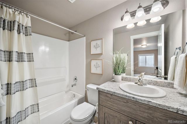 4634 Wharf Point, Colorado Springs, CO 80911