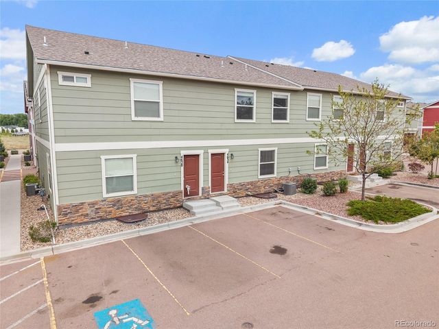 4634 Wharf Point, Colorado Springs, CO 80911