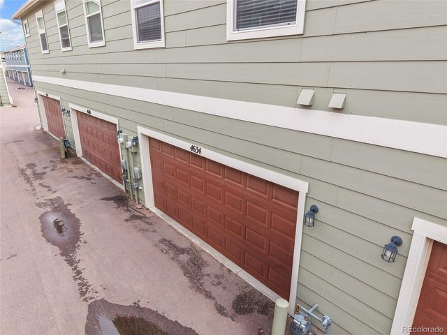 4634 Wharf Point, Colorado Springs, CO 80911