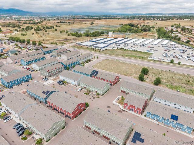 4634 Wharf Point, Colorado Springs, CO 80911