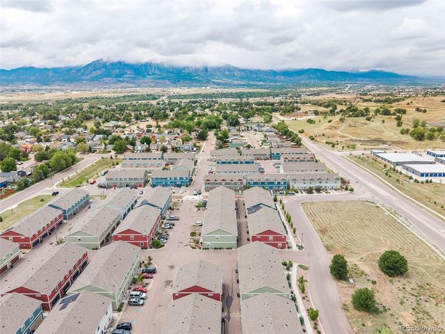4634 Wharf Point, Colorado Springs, CO 80911