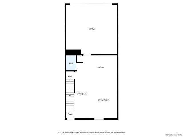 4634 Wharf Point, Colorado Springs, CO 80911