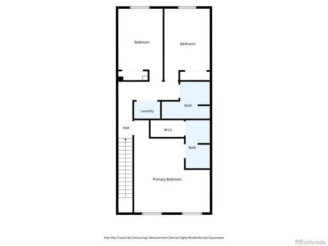4634 Wharf Point, Colorado Springs, CO 80911