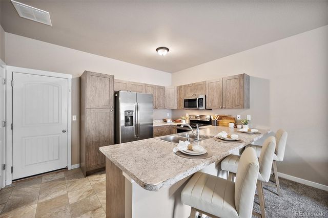 4634 Wharf Point, Colorado Springs, CO 80911