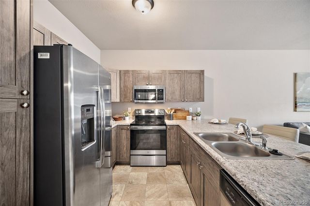 4634 Wharf Point, Colorado Springs, CO 80911