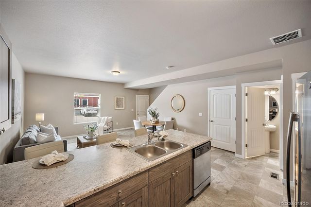 4634 Wharf Point, Colorado Springs, CO 80911