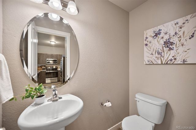 4634 Wharf Point, Colorado Springs, CO 80911