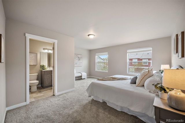 4634 Wharf Point, Colorado Springs, CO 80911