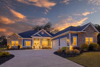 1015 Muskeg Ct., Conway, SC 29526