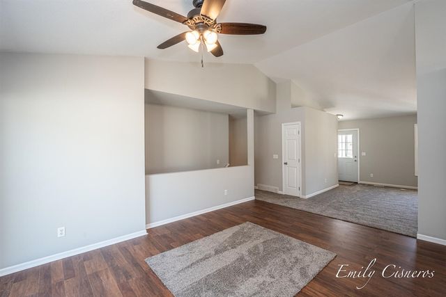 1608 Hampstead Drive, Muskegon, MI 49445