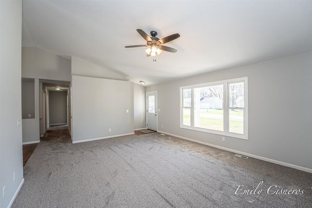 1608 Hampstead Drive, Muskegon, MI 49445