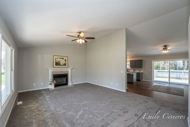 1608 Hampstead Drive, Muskegon, MI 49445